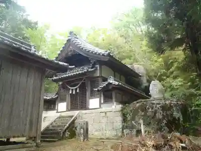 八幡社(愛知県)