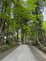 富士山東口本宮 冨士浅間神社の建物その他