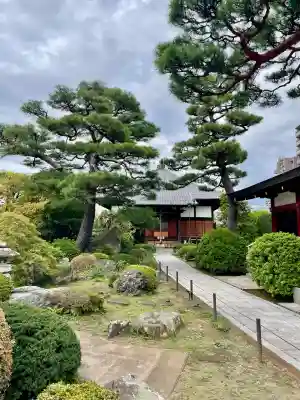 善明寺(東京都)