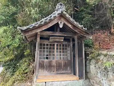 瀧山寺(愛知県)