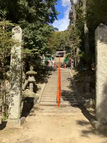賣布神社(兵庫県)
