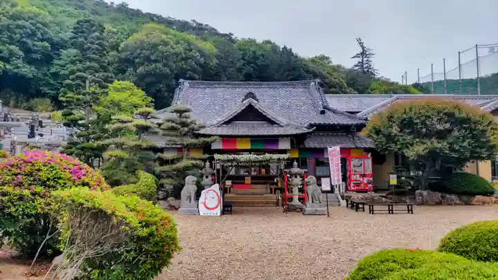 萬福寺(栃木県)