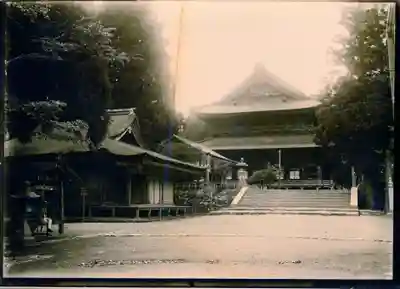 津観音(三重県)