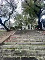 葛西神社のその他建物