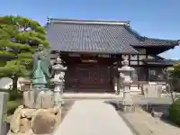 妙興寺(鳥取県)