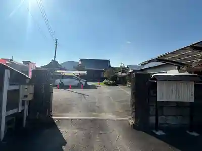 長徳寺(静岡県)