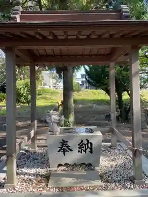 宗賢神社(兵庫県)