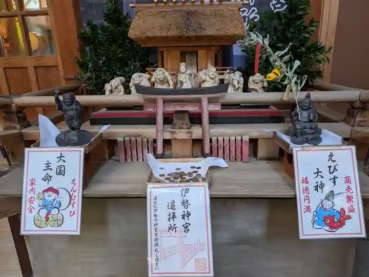 少彦名神社(大阪府)