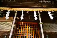 三囲神社(東京都)