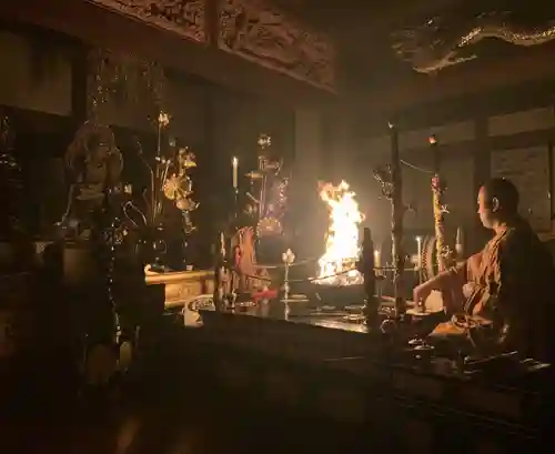 亀峰山平成院(京都府)