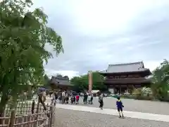 池上本門寺の建物その他