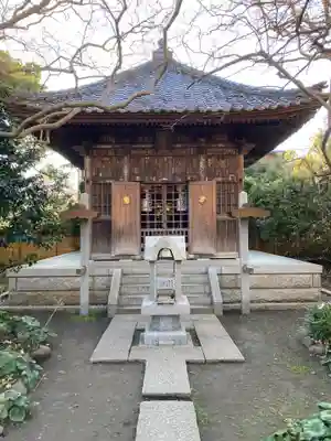 宝戒寺(神奈川県)