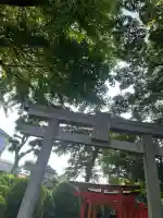 乙女稲荷神社(東京都)