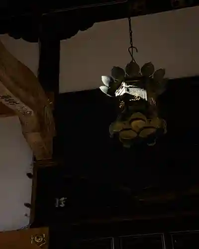 南光寺(笠懸不動尊)(群馬県)