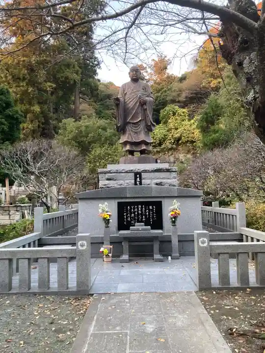 妙本寺(神奈川県)