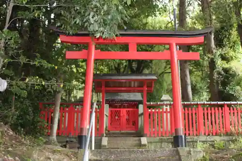 稲荷神社(滋賀県)