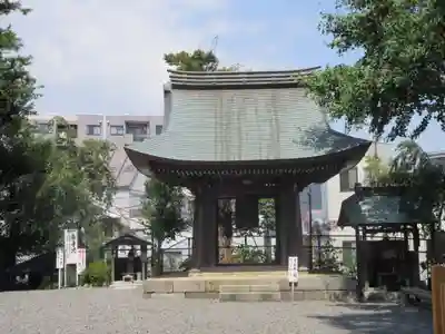 弘明寺のその他建物