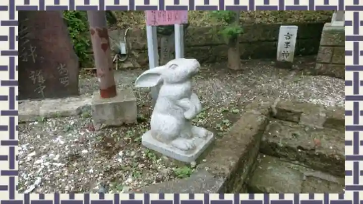 赤羽八幡神社(東京都)