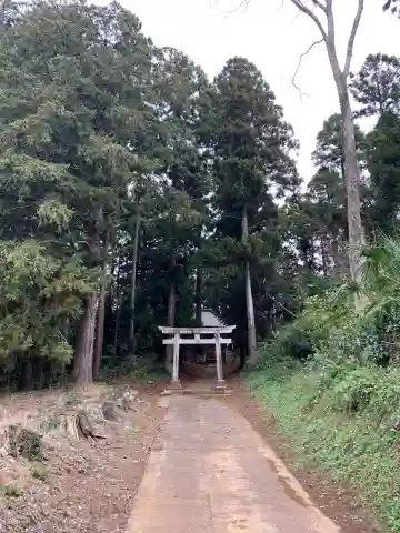 三社大神(千葉県)