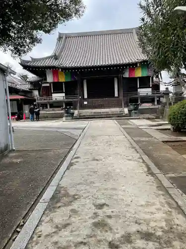 観音寺(東京都)