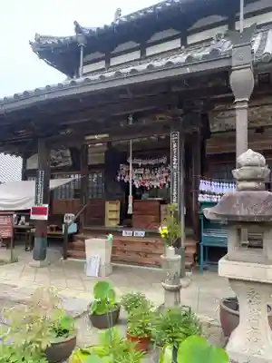 生蓮寺(奈良県)