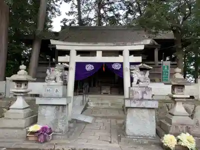 立志神社(滋賀県)