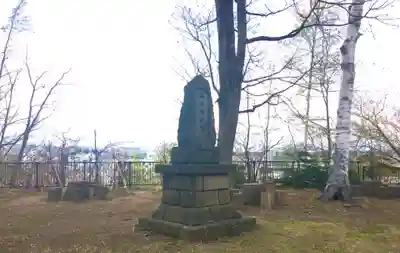 厚別神社のその他建物