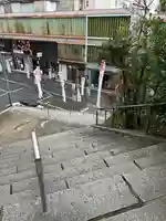 水戸東照宮(茨城県)