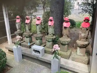 東福寺(東京都)