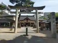 龍城神社(愛知県)
