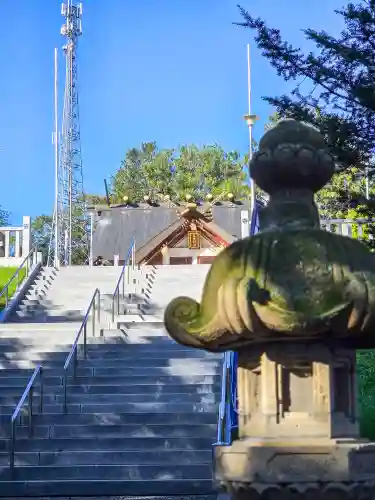 美幌神社(北海道)