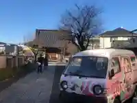 了法寺(東京都)