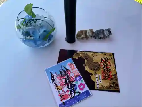 伊達神社(北海道)