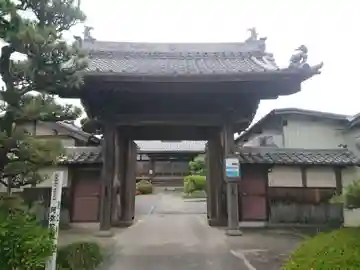 徳仁寺(岐阜県)