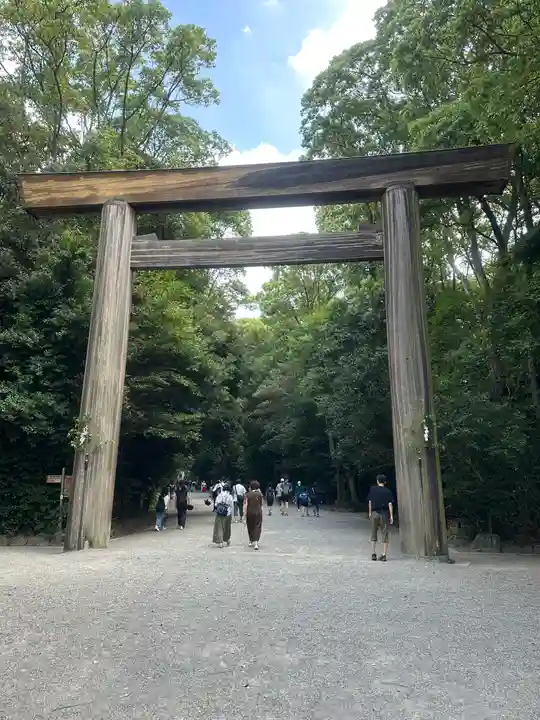 熱田神宮(愛知県)