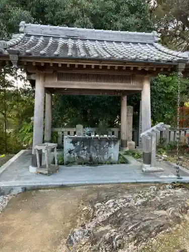 常楽寺(徳島県)