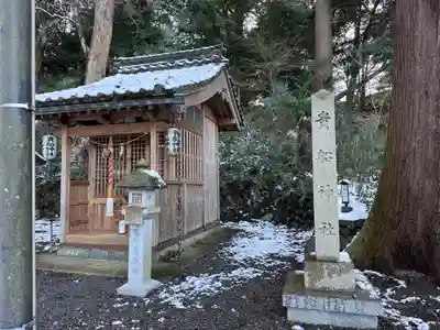 大神神社(岐阜県)