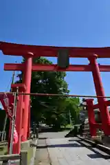 金峯神社(新潟県)