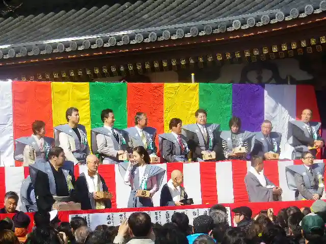 長谷寺のその他建物