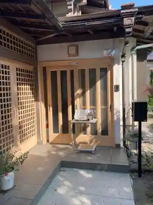 千手院のその他建物