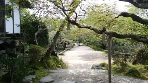 竹林院のその他建物