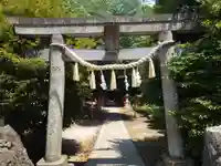 氷川神社(埼玉県)