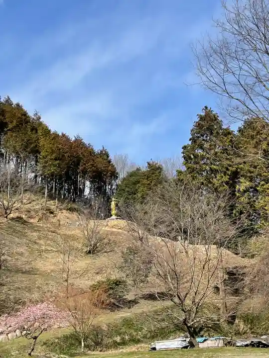 普門院(岡山県)