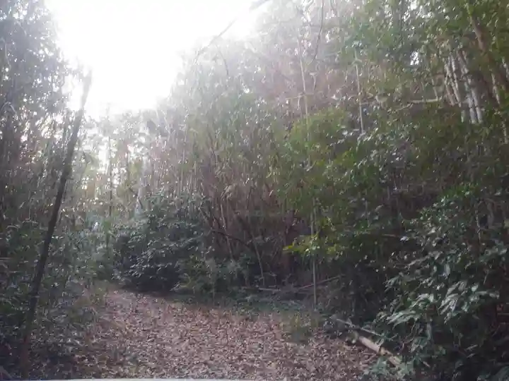 瑞雲寺のその他建物