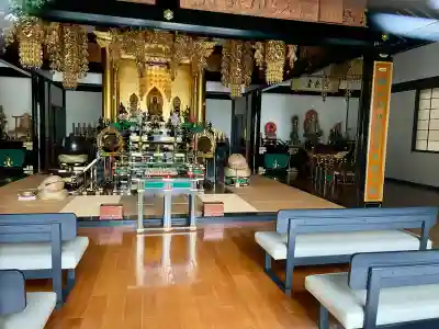 観音寺(東京都)