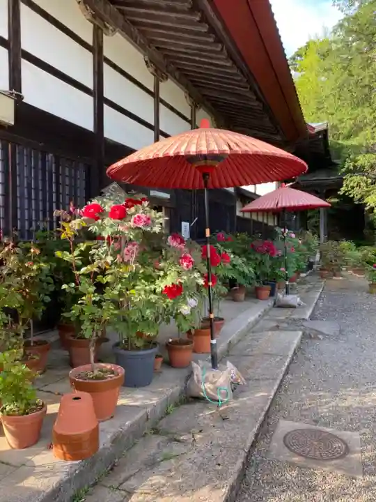 松尾寺のその他建物