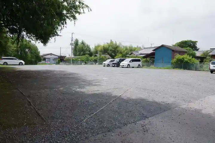 阿弥陀寺のその他建物