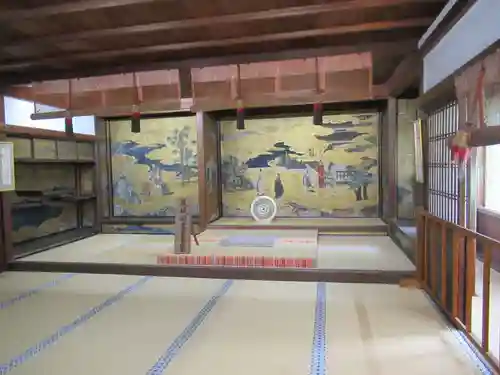 𠮷水神社（吉水神社）(奈良県)