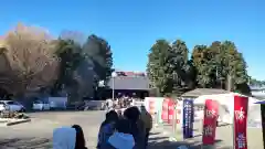 本村神明社(神奈川県)