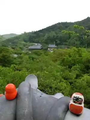 勝尾寺(大阪府)